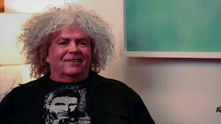 Let's Get a Drink (Episode 3) - Buzz Osborne