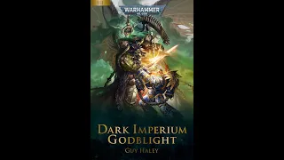 Dark Imperium: Godblight (БогоПогибель!) ● Часть 1