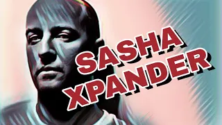 FULL HD Sasha - Xpander (12" Remastered Version 2009)
