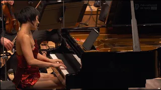 Yuja Wang - Sibelius: Etude for Piano, Op.76 No.2