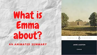 Emma by Jane Austen