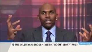 Jerry Stackhouse Tells NBA Fight Stories