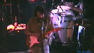 Widespread Panic w/ SBD Audio ~ 3/13/1992 Georgia Theatre, Athens, GA Complete Show