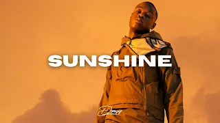 [FREE] J Hus X Mostack X NSG Type Beat - "Sunshine" | Afroswing Instrumental 2022