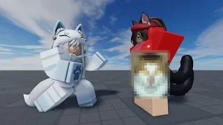 [25K Subs Special] When "Roblox R63 Sus Animation" went to Tiktok Be Like | Roblox R63 Sus Animation