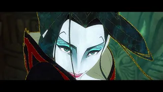 Jiang Ziya: Legend of Deification (2020) English Opening