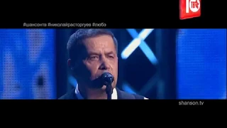 ЮБИЛЕЙНЫЙ ВЕЧЕР Николая  РАСТОРГУЕВА! 7-е октября! 8:00 и 20:00