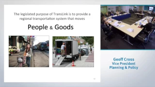 TransLink Open Board Meeting - June 23, 2017 (Part 2)