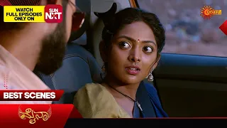 Mynaa - Best Scenes | 09 May 2024 | Kannada Serial | Udaya TV