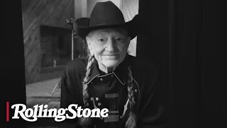 The First Time with Willie Nelson
