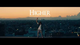 ¥ellow Bucks - Higher Remix (feat. YZERR, Tiji Jojo, eyden, Bonbero, SEEDA) [Official Video]