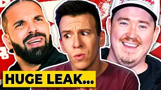 The Truth About Drake’s Nude Leak, Advanced Recycling, Shane Gillis, Jenna Ortega & Today’s News