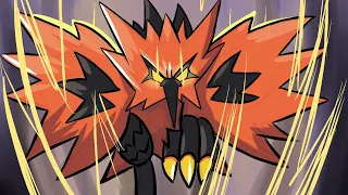 CHOICE BAND ZAPDOS IS A MONSTER! ft. @Thunderblunder777 & CTC