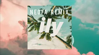 Surf Mesa ft. Emilee - ily (I love you baby) (NEOFA remix)