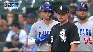 MLB Chicago Cubs vs Chicago White Sox FULL GAME - 26.07.2023