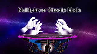 Super Smash Bros. Melee: Classic Mode as Master Hand & Crazy Hand