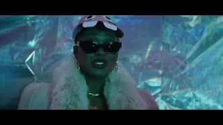 Tierra Whack – Hungry Hippo