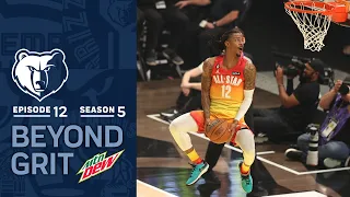 NBA All-Star 2023 | Beyond Grit - S5:E12