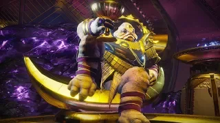 Destiny 2 Leviathan Raid Walkthrough - Step by Step Full Guide