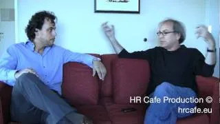 Interview with Itay Talgam by HR Cafe. Part 2.