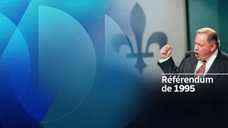 Il y a 25 ans, le référendum de 1995