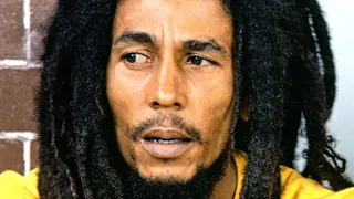 The Surprising Items Bob Marley Is Buried With