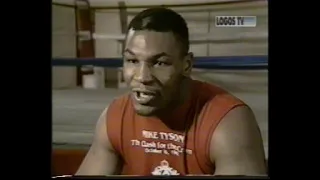 Mike Tyson's Greatest Hits (RUS)