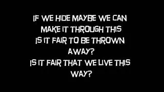 t.A.T.u  You and I Lyrics