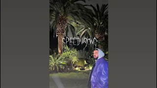 Drake - God’s Plan ( speed up : tik tok version )