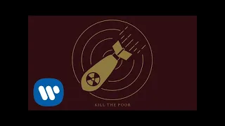 Trivium - Kill The Poor (Official Audio)