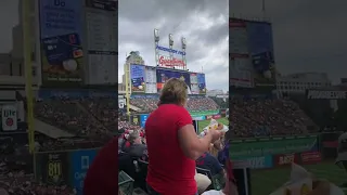 Tigers @ Guardians | Progressive Field | 7/16/22