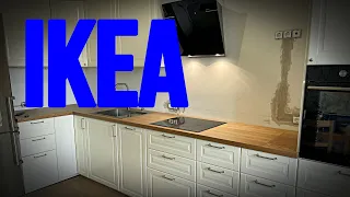 Кухня ИКЕА/ IKEA