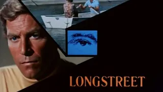 Longstreet Series Intro (1971-1972)