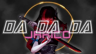 [Da Da Da Да да да] Jarico Remix | VHWX Remastered