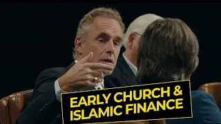 Jordan Peterson I Islamic Finance & The Early Church I Jonathan Pageau I Dennis Prager I Exodus