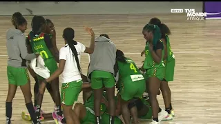 Jeux de la Francophonie 2023 - Basketball Femmes, suivez les épreuves du 3/08