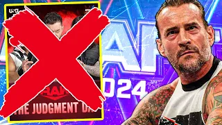 The BIGGEST Hits and Misses of the WWE Draft 2024