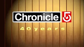 40 Years of Chronicle: The evolution of the longest-running news magazine show in American TV his...