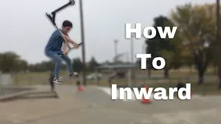 How to Inward/Front bri Tutorial!!!!