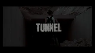 THE TUNNEL - short horror film / Sony a7 III