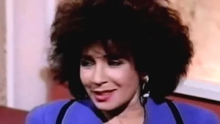 Shirley Bassey - This Is Your Life - Part 1 (1993 Live)