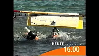 MDR Trailer Spot Programmvorschau 90er / frühe 2000er