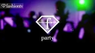 FashionTV Parties: Subscribe!