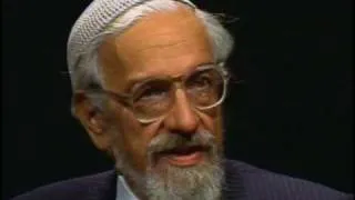 Rabbi Zalman Schachter: Spiritual Eldering  (excerpt) -- A Thinking Allowed DVD w/ Jeffrey Mishlove