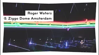 Roger Waters @ Ziggo Dome Amsterdam 07-04-2023 | Liesjaa Anna