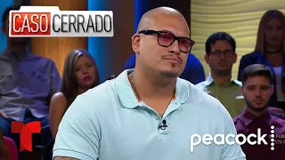 Caso Cerrado Complete Case | My brother scammed me and kept my money! 💸👵🏻👬