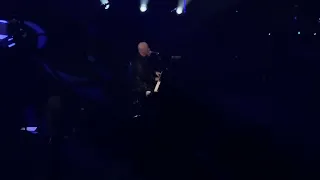 Billy Joel @ Madison Square Garden - Piano Man - 100th Consecutive Performance 3/28/2024