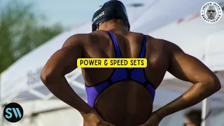 Brett Hawke's Favorite Power & Speed Sets for Sprinters