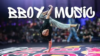 Bboy Music Mixtape 2024  🎧 High Energy Training   Bboy Music | BBOY MUSIC