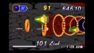 Sonic Robo Blast 2 (v2.1.14) - All Rainbow As in NiGHTS Special Stages